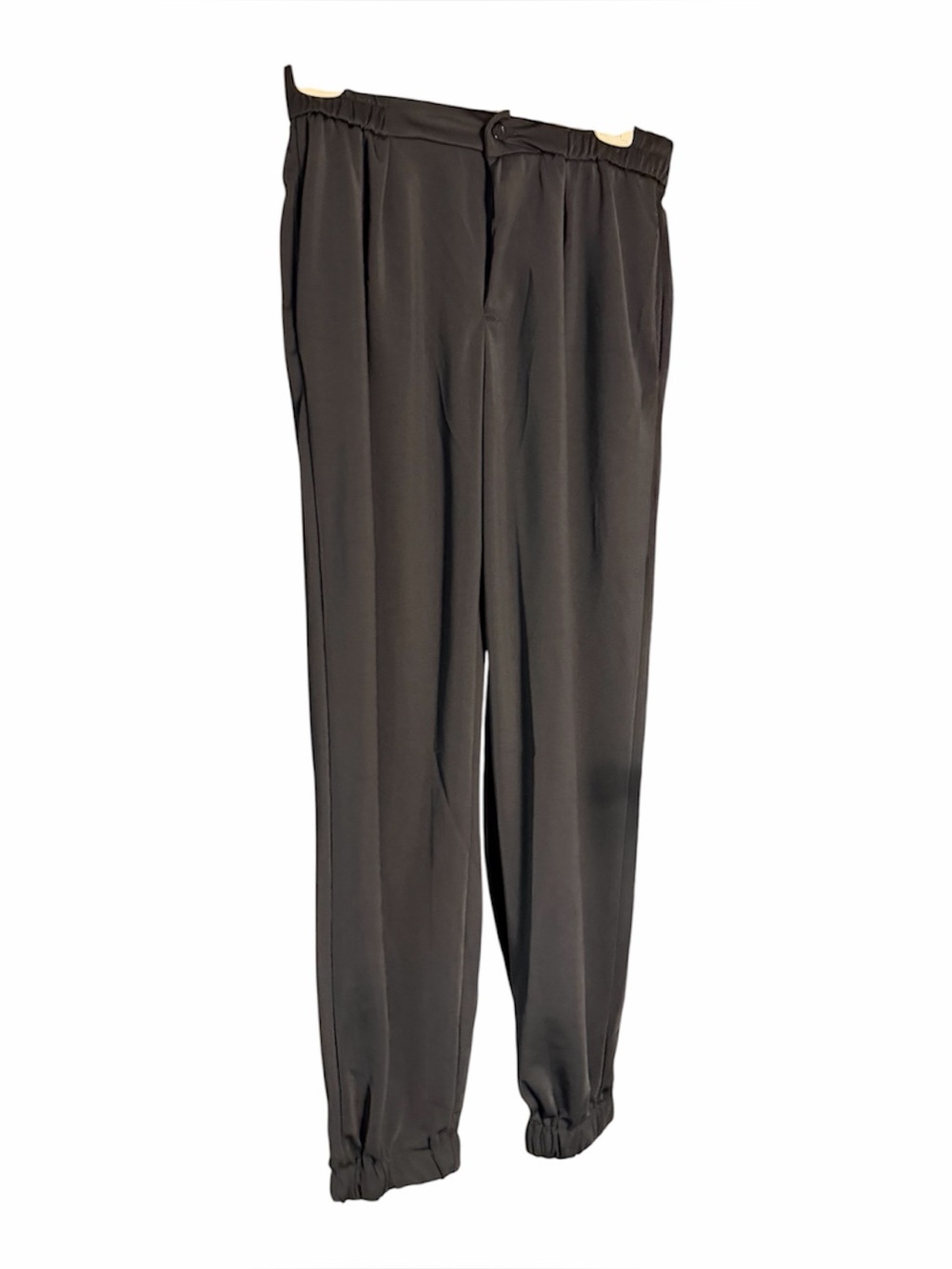 Women's Black Pants